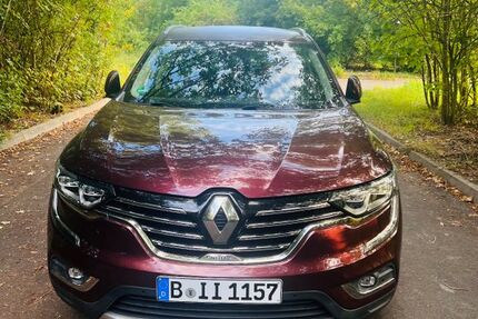 Renault Koleos 117.000 km 17.000 &euro; Berlin 12627