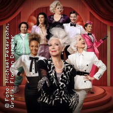 Carmen darf nicht platzen 14.12.2025 Komödie am Kurfürstendamm im Ernst-Reuter-Saal