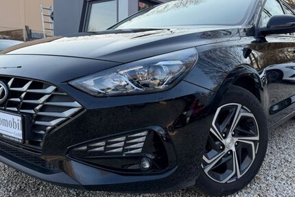 Hyundai i30 54.951 km 15.790 &euro; Großbeeren 14979