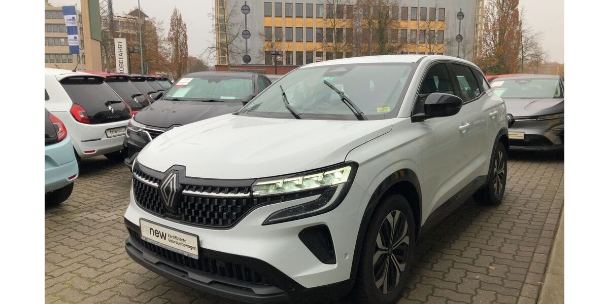 Renault Austral 46.788 km 26.698 &euro; Teltow 14513