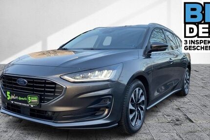 Ford Focus 16.602 km 20.980 &euro; Berlin 14167