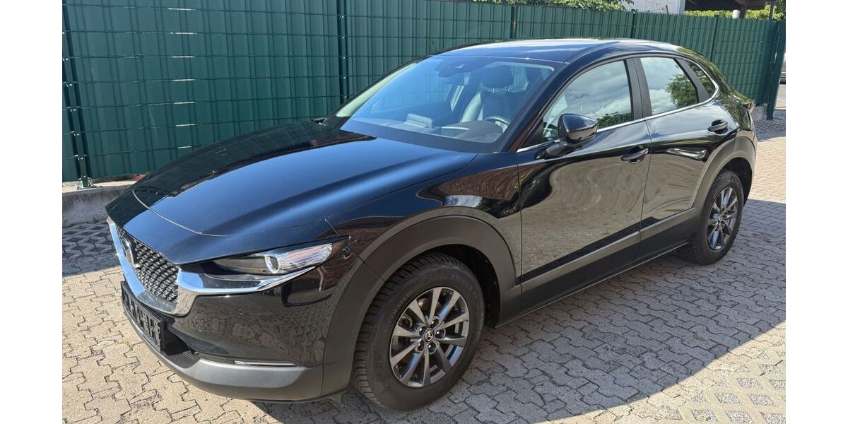 Mazda CX-30 120.000 km 15.300 &euro; Berlin 12056