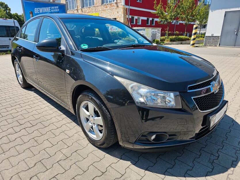 Cruze