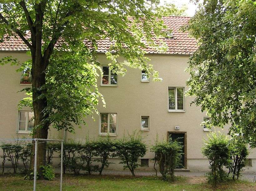 Wohnung zum Mieten in Brandenburg an der Havel 272,81 € 41.97 m²
