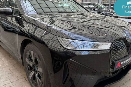 BMW iX 37.483 km 40.990 &euro; Ludwigsfelde (bei Berlin) 14974