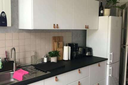 Zimmer Berlin Neukölln - 1 Zimmer, 950&euro; | Angebot:26828012