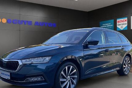 Skoda Octavia 52.629 km 19.900 &euro; Potsdam 14469