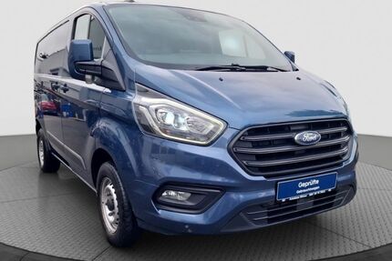Ford Transit Custom 129.230 km 17.900 &euro; Berlin 12683