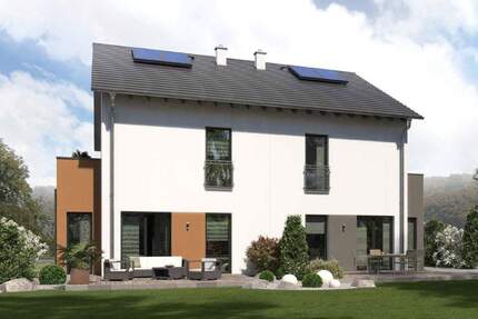 Ihr Traumhaus in Potsdam: Zweifamilienhaus nach Ihren Wünschen! 8 zimmer