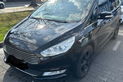Ford Galaxy 102.850 km 16.000 € Berlin 13439