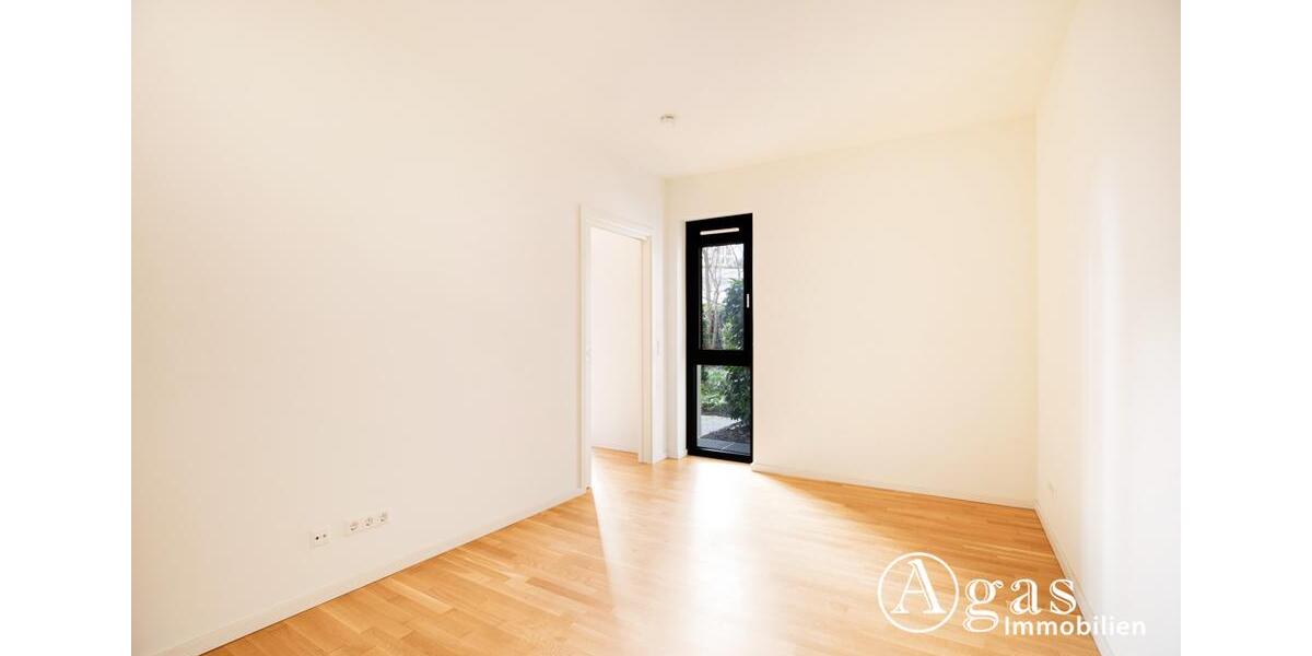 Etagenwohnung Berlin Mitte - 2 Zimmer, 53 m&sup2;, 1.480&euro; | Angebot:26085013