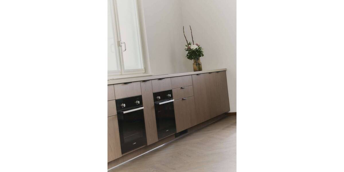 Etagenwohnung Berlin Spandau - 2 Zimmer, 51 m&sup2;, 1.212&euro; | Angebot:26834753