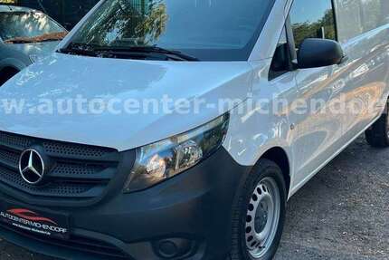 Mercedes-Benz Vito 80.000 km 22.999 € Michendorf 14552