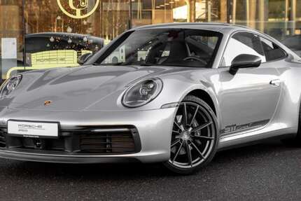 Porsche 992 10.552 km 124.900 &euro; Kleinmachnow 14532