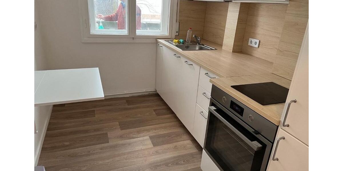 Erdgeschoßwohnung Berlin Spandau - 2 Zimmer, 44 m&sup2;, 970&euro; | Angebot:26329393