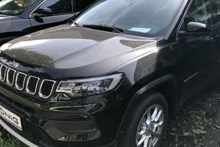 Jeep Compass 1.001 km 32.969 € Berlin 13127