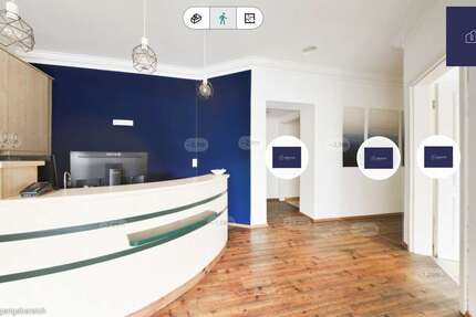 Gewerbeobjekt Berlin Lichtenberg - 399.500&euro; | Angebot:27109922