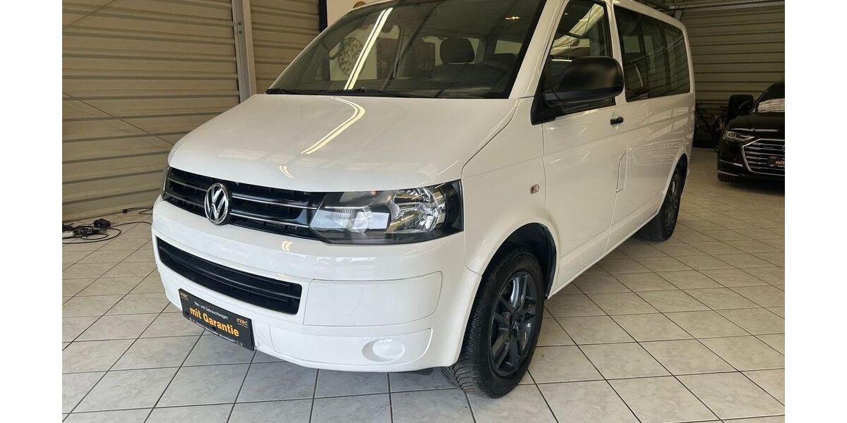 VW T5 Transporter 260.000 km 17.800 &euro; Berlin 13158