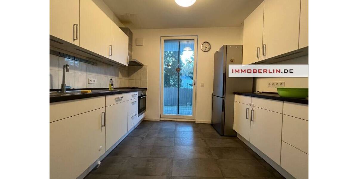 Etagenwohnung Berlin Adlershof - 3 Zimmer, 90 m&sup2;, 589.000&euro; | Angebot:26376186