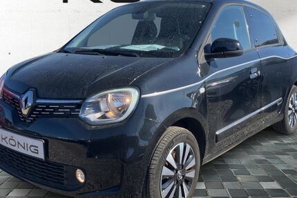 Renault Twingo 13.980 km 14.499 &euro; Teltow 14513