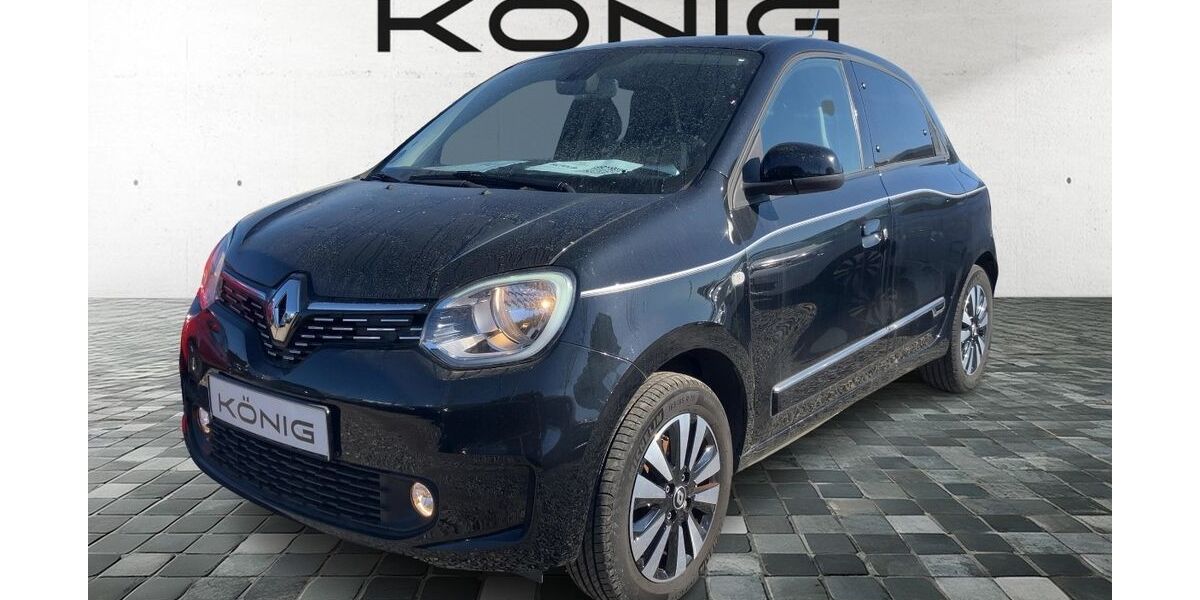 Renault Twingo 13.980 km 14.499 &euro; Teltow 14513