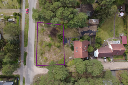 Grundstück Borkheide - 97.000&euro; | Angebot:27132051