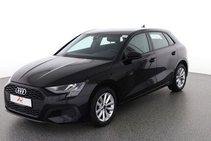 Audi A3 47.598 km 23.440 &euro; Berlin 12103