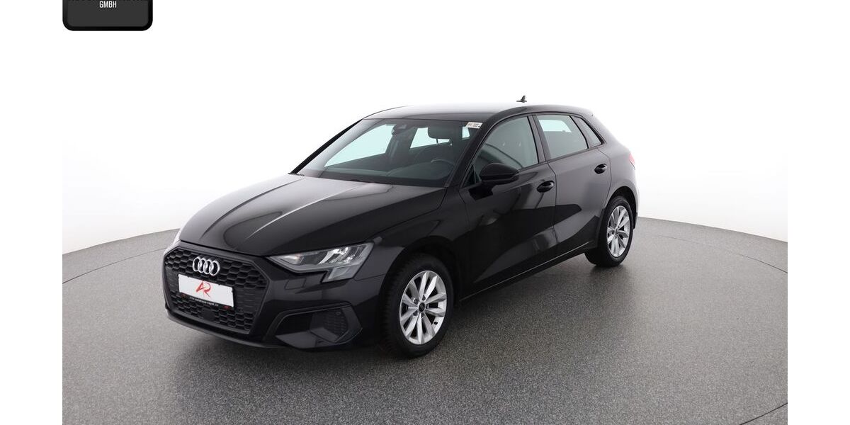 Audi A3 47.598 km 23.440 &euro; Berlin 12103