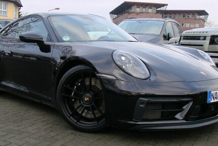 Porsche 992 CARRERA GTS Carbonsitze Leichtbau 360º ACC Lif 15.315 km 159.980 &euro; Falkensee 14612