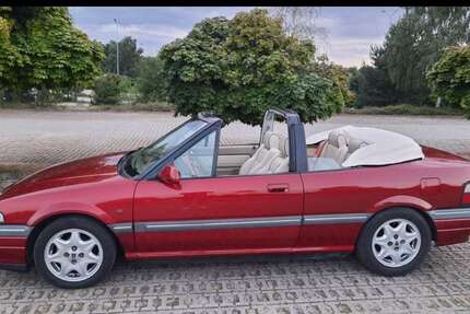 Rover 216 270.000 km 5.000 &euro; berlin 12100