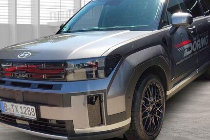 Hyundai SANTA FE 5.300 km 53.880 &euro; Berlin 12351