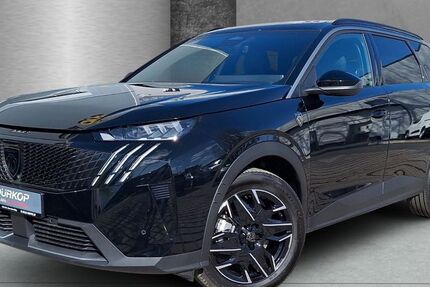 Peugeot 5008 1.737 km 34.990 &euro; Berlin 10409