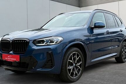 BMW X3 37.924 km 41.990 &euro; Berlin 13088