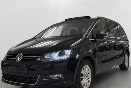 VW Sharan 160.000 km 12.900 &euro; Berlin 13089