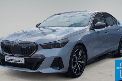 BMW i5 1.229 km 65.490 € Potsdam 14482