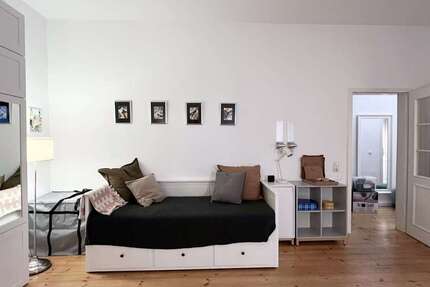 Wohnung zum Mieten in Berlin 990 € 43 m²