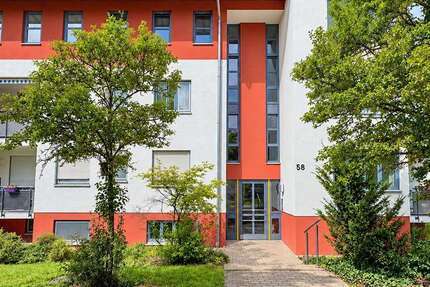 Wohnung Nuthetal - 1 Zimmer, 34 m&sup2;, 135.000&euro; | Angebot:27654923