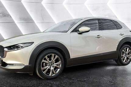 Mazda CX-30 8.170 km 30.900 &euro; Ludwigsfelde 14974