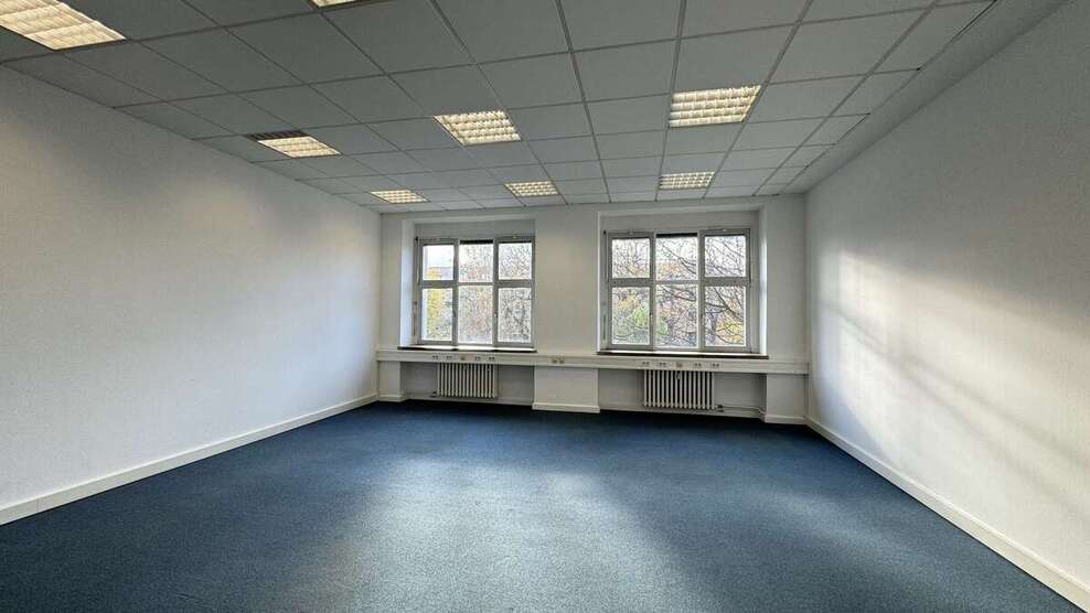 Büro in Berlin 500 € 25 m² zimmer