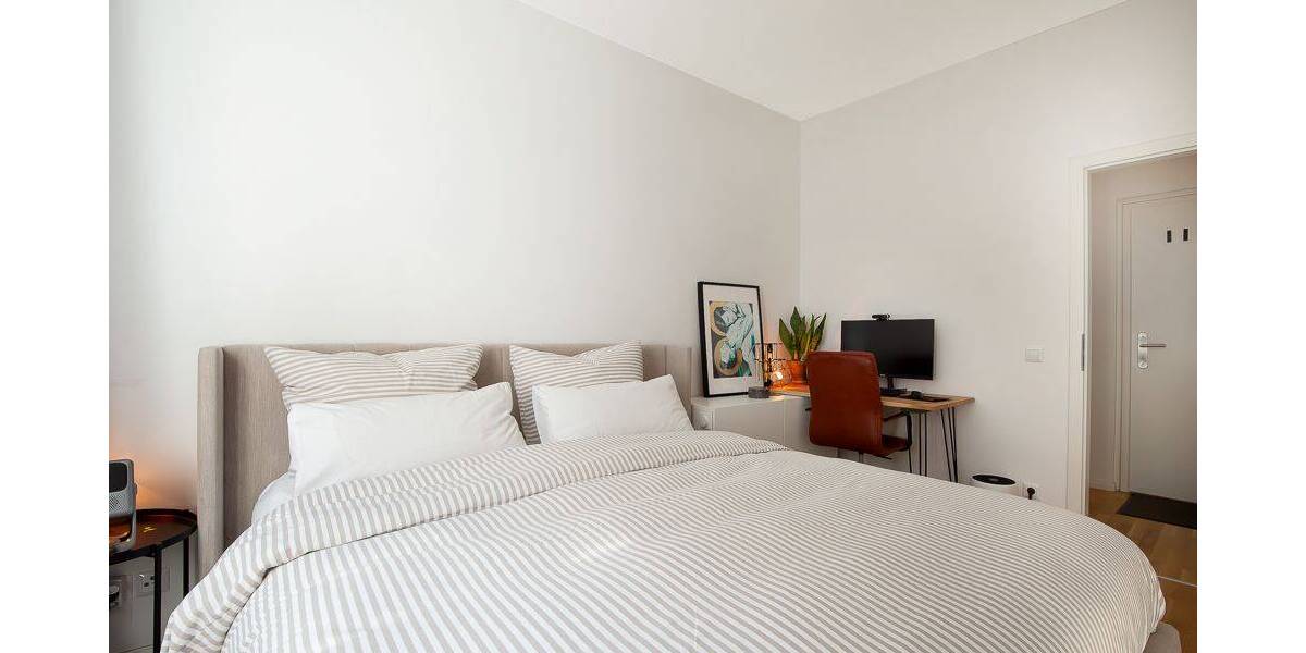 Etagenwohnung Berlin Friedrichshain - 2 Zimmer, 62 m&sup2;, 420.000&euro; | Angebot:26499863