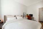 Etagenwohnung Berlin Friedrichshain - 2 Zimmer, 62 m&sup2;, 420.000&euro; | Angebot:26499863