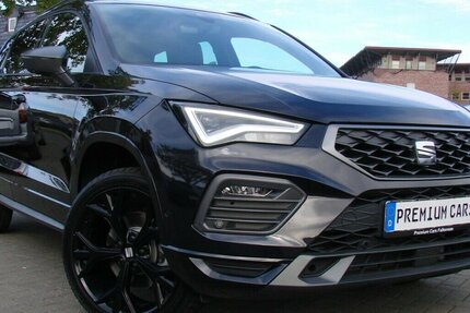 Seat Ateca 2.0TDi FR ACC LED Standheizung Kamera 25.153 km 28.980 &euro; Falkensee 14612