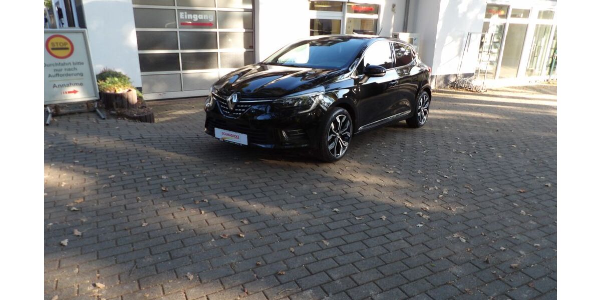 Renault Clio 6.974 km 16.490 &euro; Potsdam 14482
