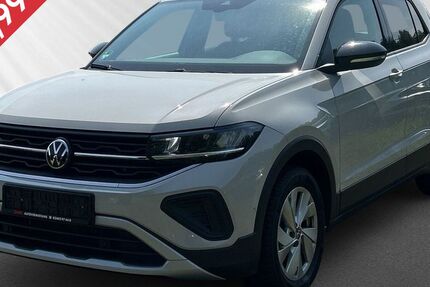 VW T-Cross 8.752 km 27.700 &euro; Dallgow-Döberitz 14624