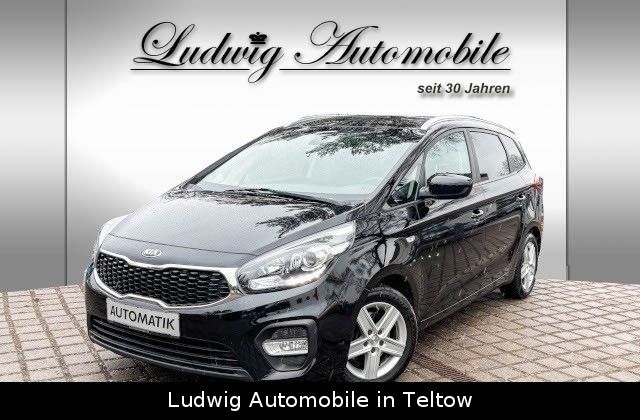 Kia Carens 89.000 km 12.999 &euro; Teltow 14513