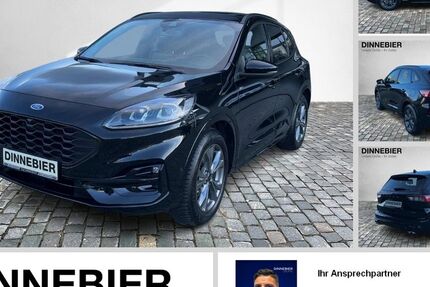 Ford Kuga 24.947 km 30.190 &euro; Berlin 10365