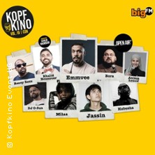 Kopfkino Vol.20: Berlin