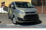 Ford Tourneo Custom 300 L1 Titanium*8Sitz*AHK*SHZ*NAV 100.000 km 18.990 &euro; Berlin 13187