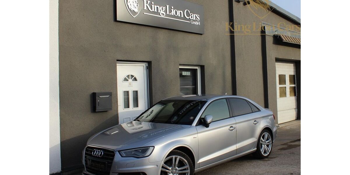 Audi A3 142.417 km 16.480 &euro; Berlin 10365