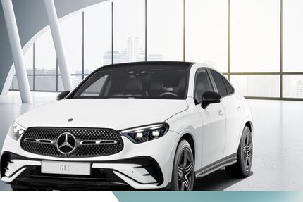 Mercedes-Benz GLC 200 7.874 km 58.310 &euro; Potsdam 14480